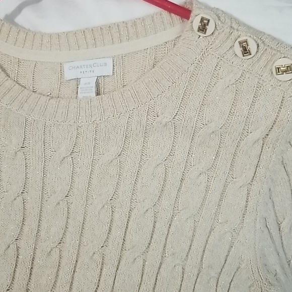 Sweater - Picture 2 of 4